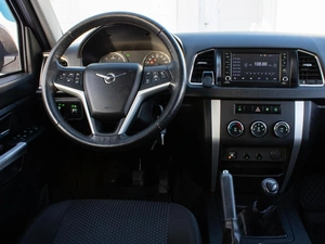 Внедорожник УАЗ Patriot 2017 года, 989000 рублей, Петрозаводск