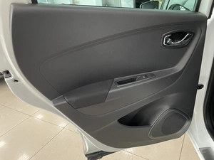 Внедорожник Renault Kaptur 2017 года, 1187000 рублей, Солонцы