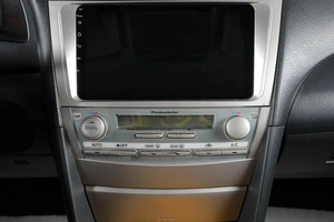 Седан Toyota Camry 2007 года, 1239000 рублей, Тюмень
