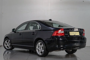Седан Volvo S80 2007 года, 1069000 рублей, Челябинск