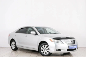 Седан Toyota Camry 2007 года, 1149000 рублей, Красноярск
