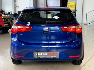 Хетчбэк Kia Rio 2013 года, 787000 рублей, Солонцы