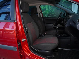 Хетчбэк Ford Fiesta 2008 года, 438000 рублей, Тверь