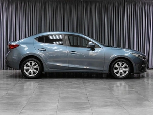 Седан Mazda 3 2014 года, 1444000 рублей, Тюмень