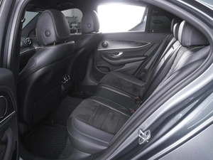 Седан Mercedes-benz E-класс 2019 года, 4169000 рублей, Ростов-на-Дону