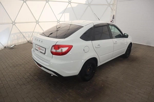 Лифтбек ВАЗ (LADA) Granta 2024 года, 810000 рублей, Орёл