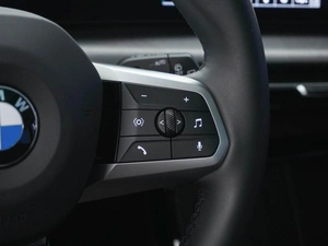Внедорожник BMW X1 2025 года, 4738888 рублей, Москва