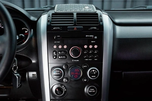 Внедорожник Suzuki Grand Vitara 2010 года, 1257000 рублей, Красноярск