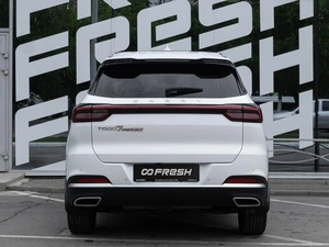 Внедорожник Chery Tiggo 7 Pro Max 2023 года, 1830000 рублей, Волгоград
