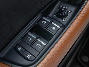 Внедорожник Audi Q8 2019 года, 7040000 рублей, Краснодар