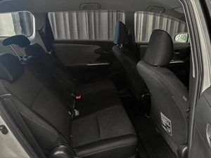 Минивэн Toyota Wish 2009 года, 1185000 рублей, Ачинск