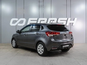 Хетчбэк Kia Rio 2016 года, 1039000 рублей, Воронеж