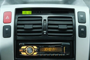 Внедорожник Hyundai Tucson 2006 года, 959000 рублей, Омск