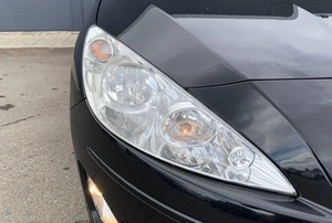 Седан Peugeot 408 2015 года, 650000 рублей, Солонцы