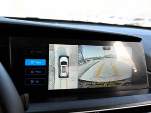 Внедорожник Changan CS75 Plus 2020 года, 2050000 рублей, Волгоград