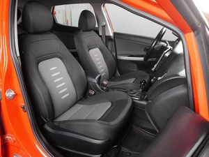 Хетчбэк Kia Ceed 2015 года, 1457000 рублей, Минеральные Воды