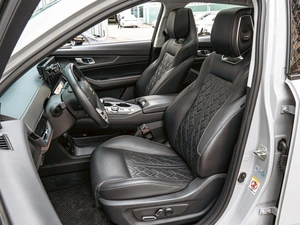 Внедорожник Changan UNI-K 2024 года, 3290000 рублей, Краснодар