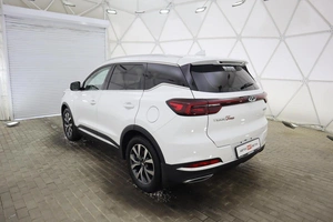 Внедорожник Chery Tiggo 7 2021 года, 1699999 рублей, Обнинск