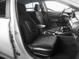 Седан Kia Cerato 2019 года, 1659000 рублей, Тюмень