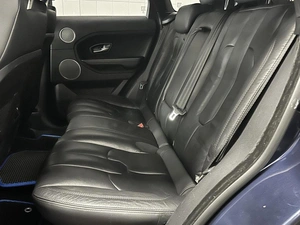 Внедорожник Land Rover Range Rover Evoque 2014 года, 1790000 рублей, Уфа