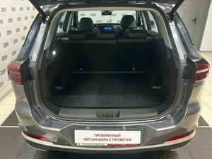 Внедорожник Chery Tiggo 7 Pro Max 2023 года, 2184000 рублей, Красноярск