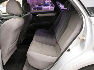 Седан Chevrolet Lacetti 2008 года, 509000 рублей, Волгоград