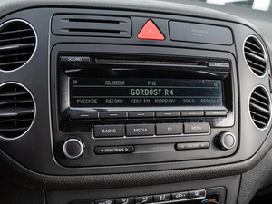 Хетчбэк Volkswagen Golf Plus 2011 года, 675000 рублей, Краснодар