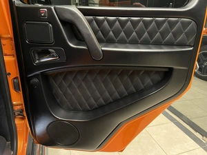 Внедорожник Mercedes-Benz G-класс AMG 2016 года, 8300000 рублей, Красноярск