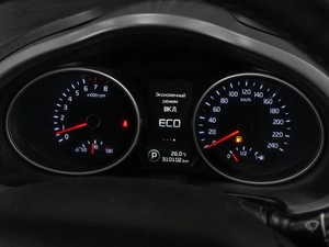 Внедорожник Kia Sportage 2015 года, 1520000 рублей, Тюмень