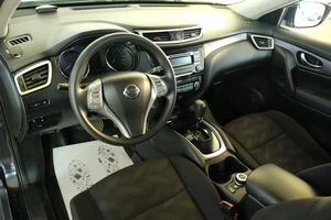 Внедорожник Nissan X-Trail 2017 года, 1969000 рублей, Омск