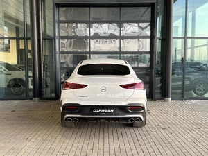 Внедорожник Mercedes-benz GLE-класс AMG Coupe 2021 года, 9950000 рублей, Уфа