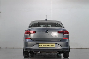 Лифтбек Volkswagen Polo 2021 года, 1669000 рублей, Челябинск