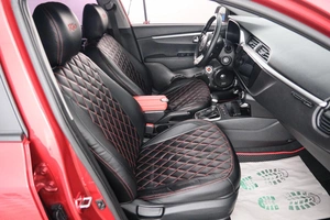 Седан Kia Rio 2021 года, 2149000 рублей, Красноярск