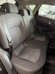 Внедорожник Nissan Qashqai 2012 года, 987000 рублей, Солонцы