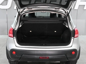 Внедорожник Nissan Qashqai 2009 года, 979000 рублей, Аксай