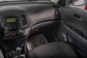 Хетчбэк Hyundai i30 2010 года, 799000 рублей, Томск