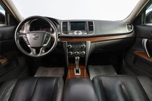 Седан Nissan Teana 2010 года, 899000 рублей, Новосибирск