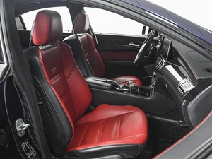 Седан Mercedes-benz CLS-класс AMG 2015 года, 5839000 рублей, Ставрополь