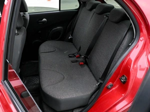 Хетчбэк Nissan Micra 2006 года, 510000 рублей, Волгоград