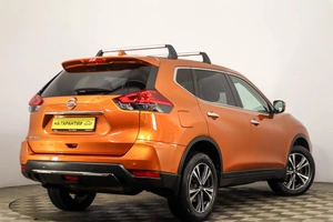 Внедорожник Nissan X-Trail 2018 года, 1999000 рублей, Пермь