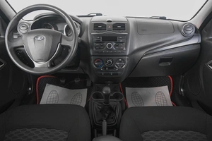 Седан ВАЗ (LADA) Granta 2019 года, 699000 рублей, Кемерово