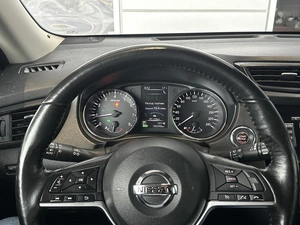 Внедорожник Nissan X-Trail 2018 года, 2450000 рублей, Уфа