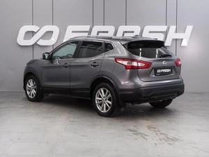Внедорожник Nissan Qashqai 2017 года, 1579000 рублей, Воронеж