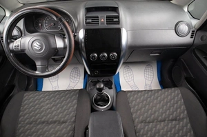 Хетчбэк Suzuki SX4 2008 года, 639000 рублей, Оренбург