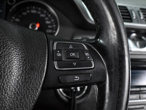 Универсал Volkswagen Passat 2011 года, 937000 рублей, Воронеж