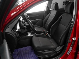 Седан Kia Rio 2020 года, 1384070 рублей, Тюмень
