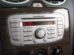 Хетчбэк Ford Focus 2008 года, 599000 рублей, Воронеж