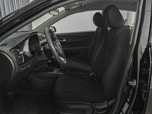 Седан Kia Rio 2020 года, 1680000 рублей, Ставрополь