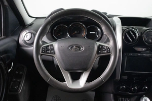 Универсал ВАЗ (LADA) Largus 2022 года, 1339000 рублей, Сургут