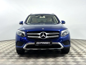 Внедорожник Mercedes-benz GLC-класс 2019 года, 3657900 рублей, Казань